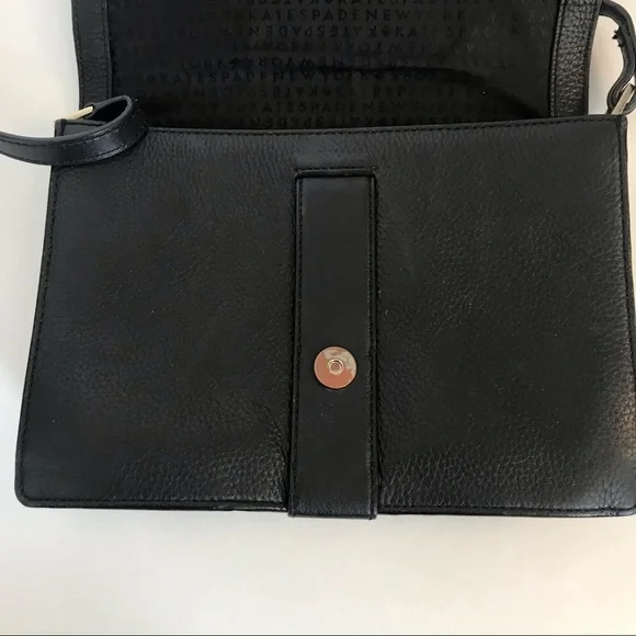 Kate Spade Envelope Purse - Picture 3 of 10